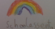 Schoolessent. logo