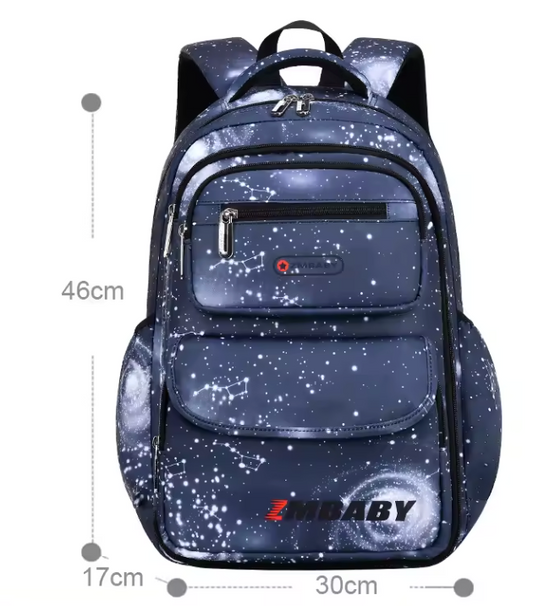 space backpack