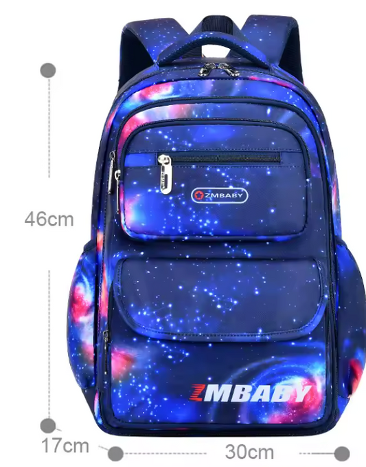 space backpack