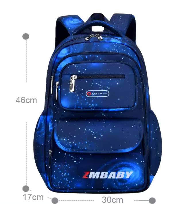 space backpack