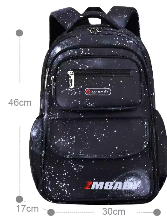 space backpack