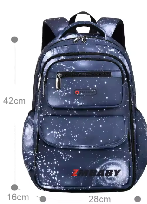 space backpack