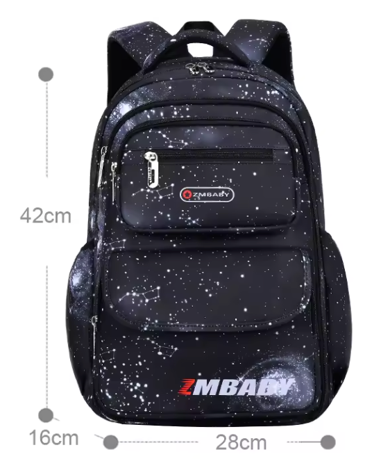 space backpack