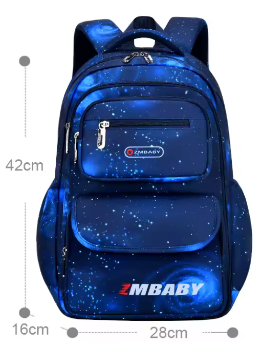 space backpack
