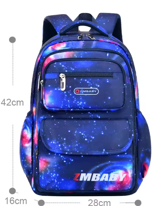 space backpack