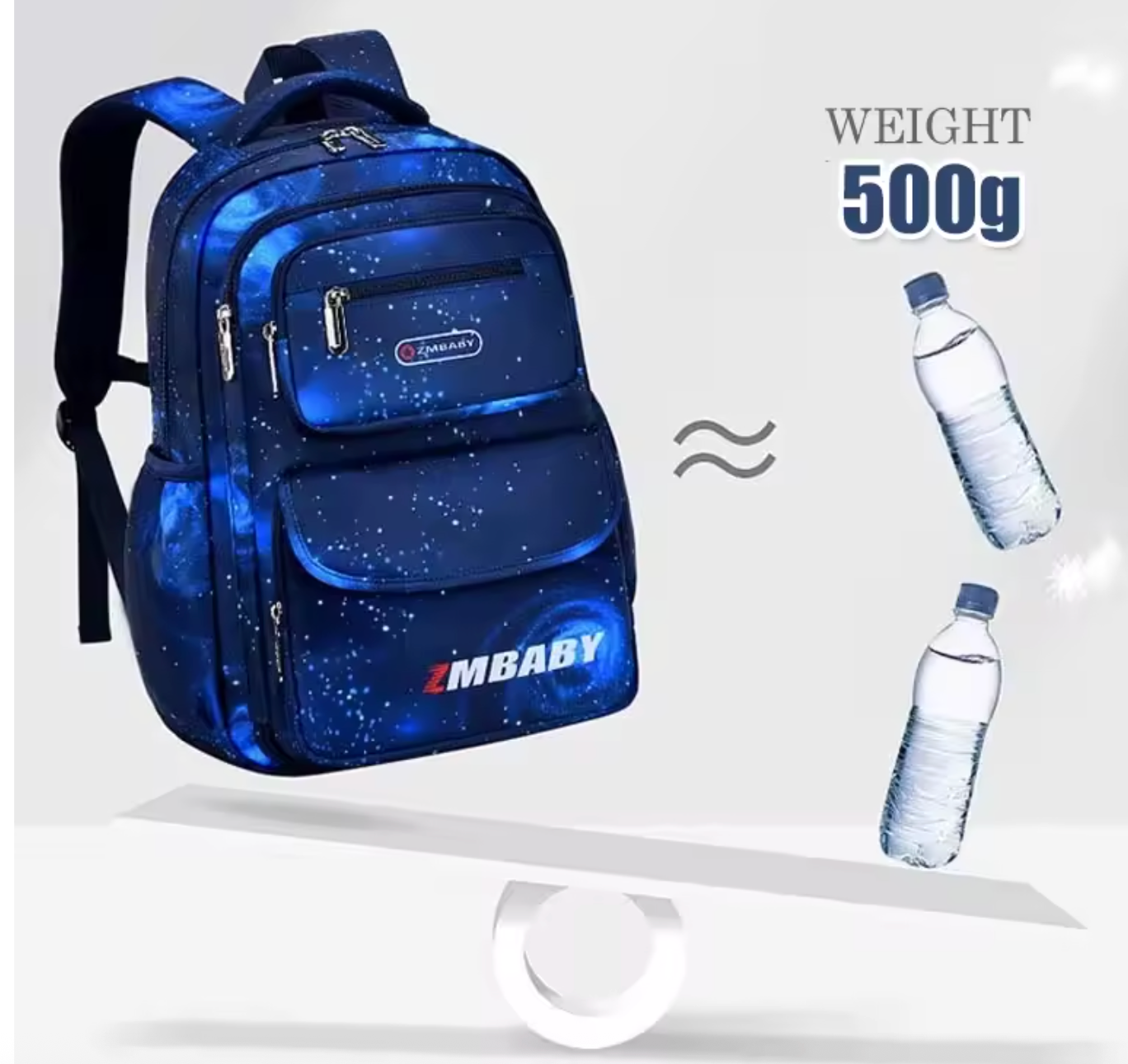 space backpack