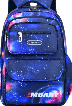 space backpack