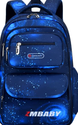 space backpack