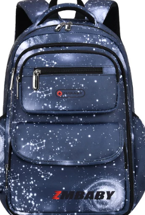 space backpack